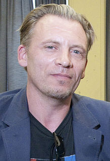 Callum Keith Rennie