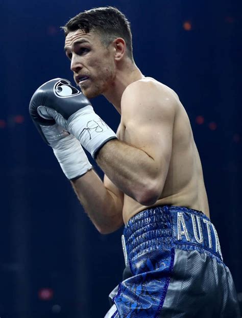 Callum Smith