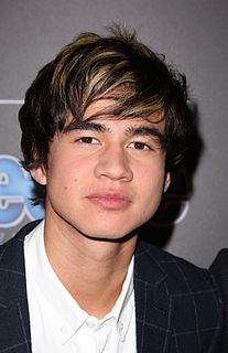 Calum Hood