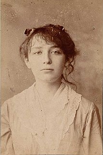 Camille Claudel