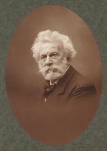 Camille Flammarion