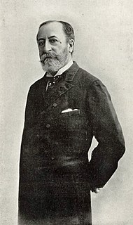 Camille Saint-Saens