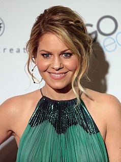 Candace Cameron Bure