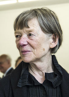 Candida Hofer