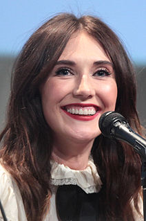 Carice van Houten