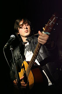 Carl Barat