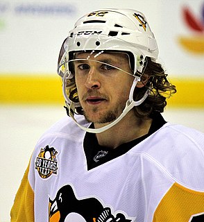 Carl Hagelin