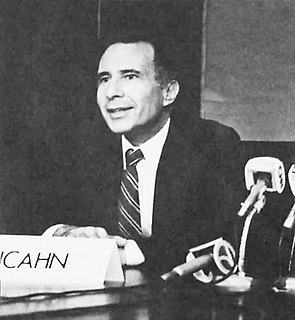 Carl Icahn