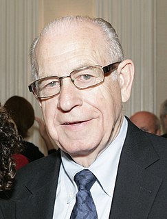 Carl Kasell