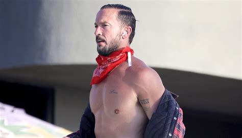 Carl Lentz