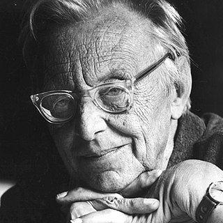 Carl Orff