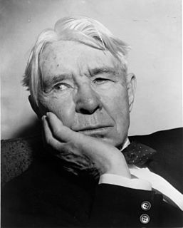 Carl Sandburg