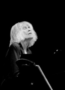 Carla Bley