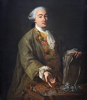 Carlo Goldoni