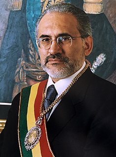 Carlos Mesa