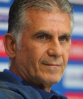 Carlos Queiroz