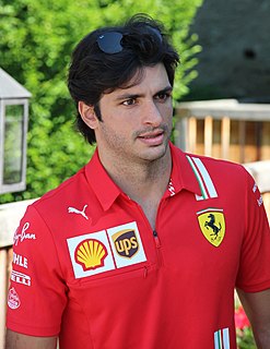 Carlos Sainz Jr.