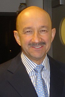 Carlos Salinas