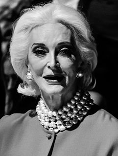 Carmen Dell'Orefice