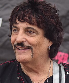 Кармин Appice