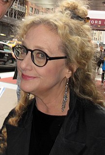 Carol Kane