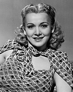 Carole Landis