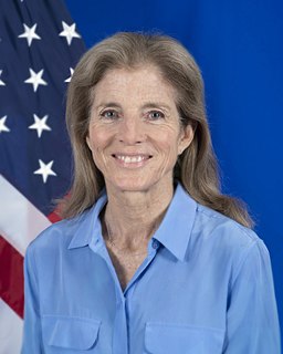 Caroline Kennedy