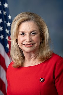 Carolyn Maloney