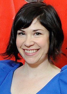 Carrie Brownstein