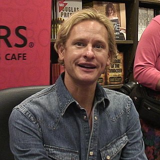 Carson Kressley