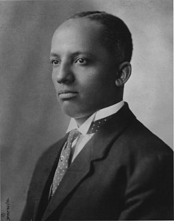 Carter G. Woodson