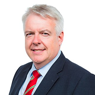 Carwyn Jones