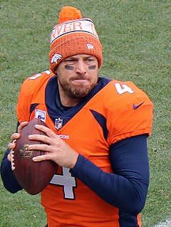 Fall Keenum