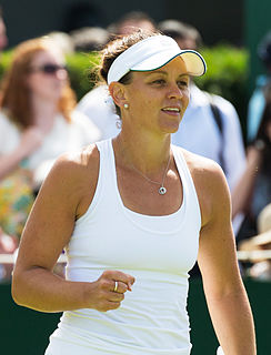 Casey Dellacqua