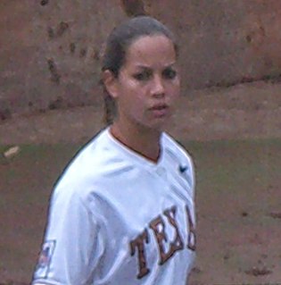 Cat Osterman