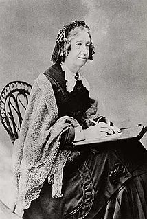 Catherine Beecher