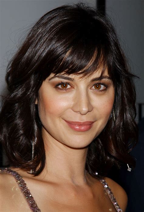 Catherine Bell