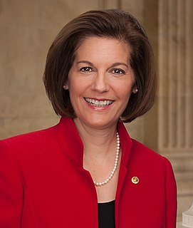 Catherine Cortez-Masto