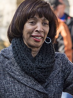 Catherine E. Pugh