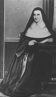 Catherine McAuley