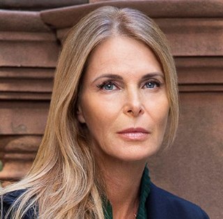 Catherine Oxenberg