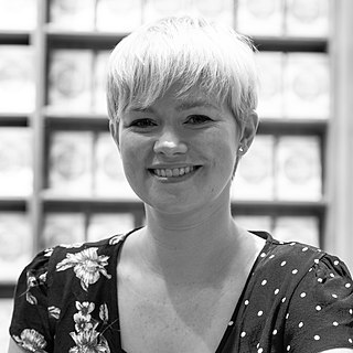 Cecelia Ahern