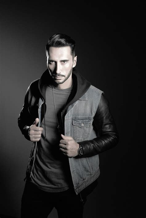 Cedric Gervais