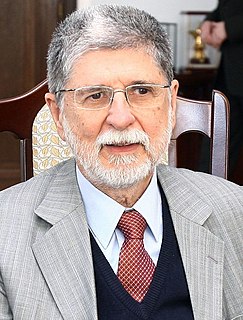 Celso Amorim