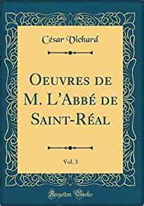 Cesar Vichard de Saint-Real