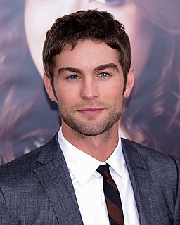 chace Crawford