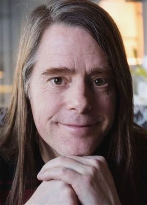 Chad Channing