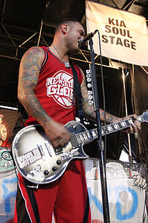 Chad Gilbert