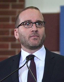 Chad Griffin