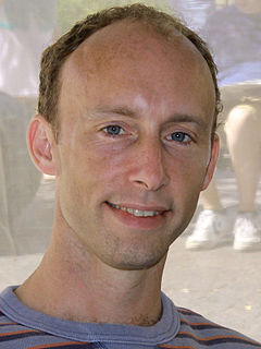 Chad Harbach